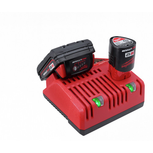 Milwaukee 262622 M18 LithiumIon MultiTool Kit