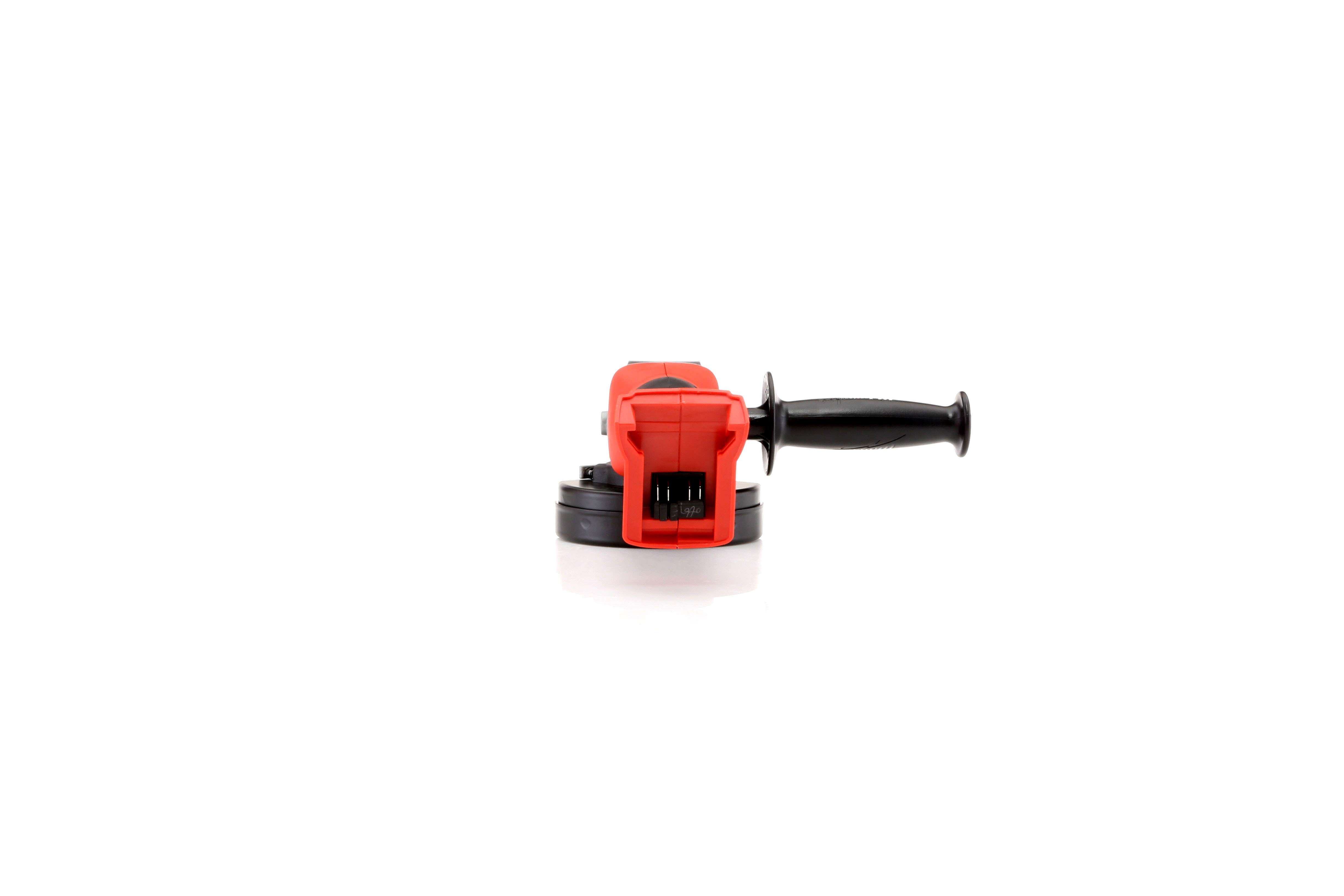 Milwaukee 2680 20 M18 18v Cordless Lithium Ion 4 1 2 In Cut Off