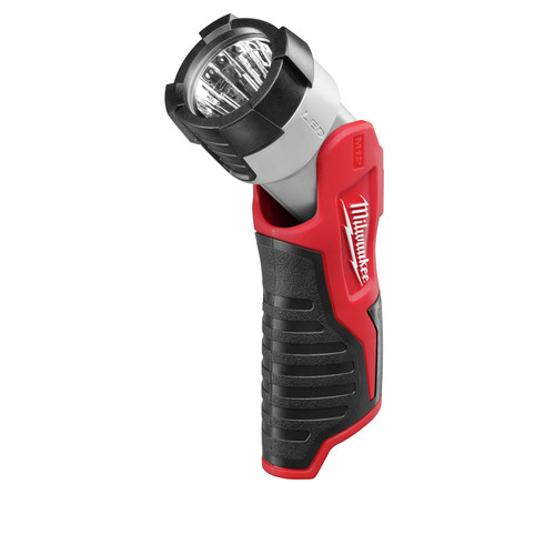 Milwaukee 49 24 0146 M12 Lithium Ion Led Work Light Tool Only Cpo Milwaukee