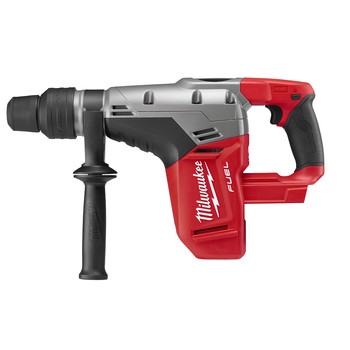 Milwaukee 2717-20 M18 FUEL Cordless Lithium-Ion 1-9/16 in. Rotary Hammer (Tool Only) Milwaukee 2717-20 M18 FUEL Cordless Lithium-Ion 1-9/16 in. Rotary Hammer (Tool Only)