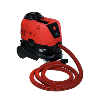 Milwaukee 8960-20 8 Gal. Dust Extractor Milwaukee 8960-20 8 Gal. Dust Extractor