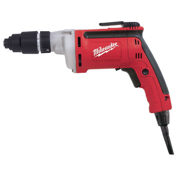 Milwaukee 6580-20 0-1,200 RPM Adjustable Clutch Screwdriver Milwaukee 6580-20 0-1,200 RPM Adjustable Clutch Screwdriver