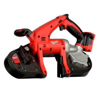 Milwaukee 2629-20 M18 18V Lithium-Ion Band Saw (Tool Only) | CPO Milwaukee