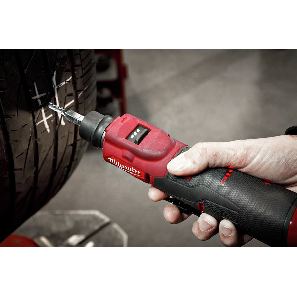 Milwaukee 240920 M12 FUEL Brushless LithiumIon Cordless Low Speed