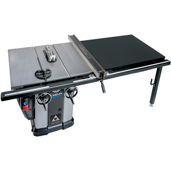 JUST LAUNCHED | Delta 36-L352 UNISAW 3 HP 52 in. Table Saw
