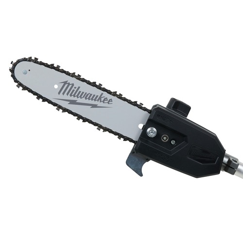 Milwaukee 282521PS M18 FUEL 10 in. Pole Saw Kit with QUIKLOK