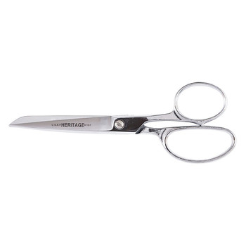 CUTTING TOOLS | Klein Tools 7 in. Straight Trimmer Scissors