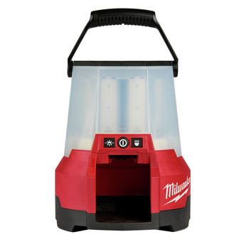 Milwaukee 2145-20 M18 18V Lithium-Ion Radius LED Compact Site Light (Tool Only) Milwaukee 2145-20 M18 18V Lithium-Ion Radius LED Compact Site Light (Tool Only)