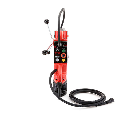 Milwaukee 42081 Adjustable Position Drill Press with 3 MT