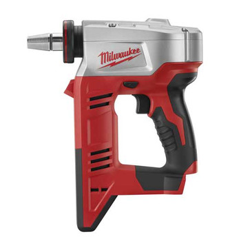Milwaukee 2632-20 M18 18V Cordless Lithium-Ion ProPEX Expansion Tool (Tool Only) Milwaukee 2632-20 M18 18V Cordless Lithium-Ion ProPEX Expansion Tool (Tool Only)