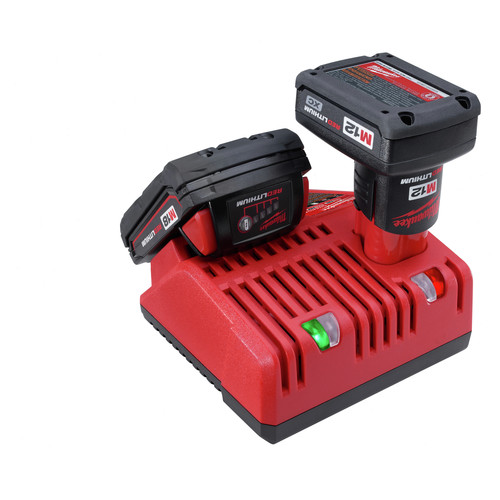 Milwaukee 270322 M18 FUEL 5.0 Ah LithiumIon 12 in. Drill Driver Kit