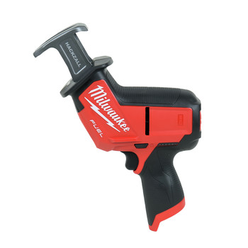 Milwaukee 2520-20 M12 FUEL Cordless Hackzall Reciprocating Saw (Tool Only) Milwaukee 2520-20 M12 FUEL Cordless Hackzall Reciprocating Saw (Tool Only)