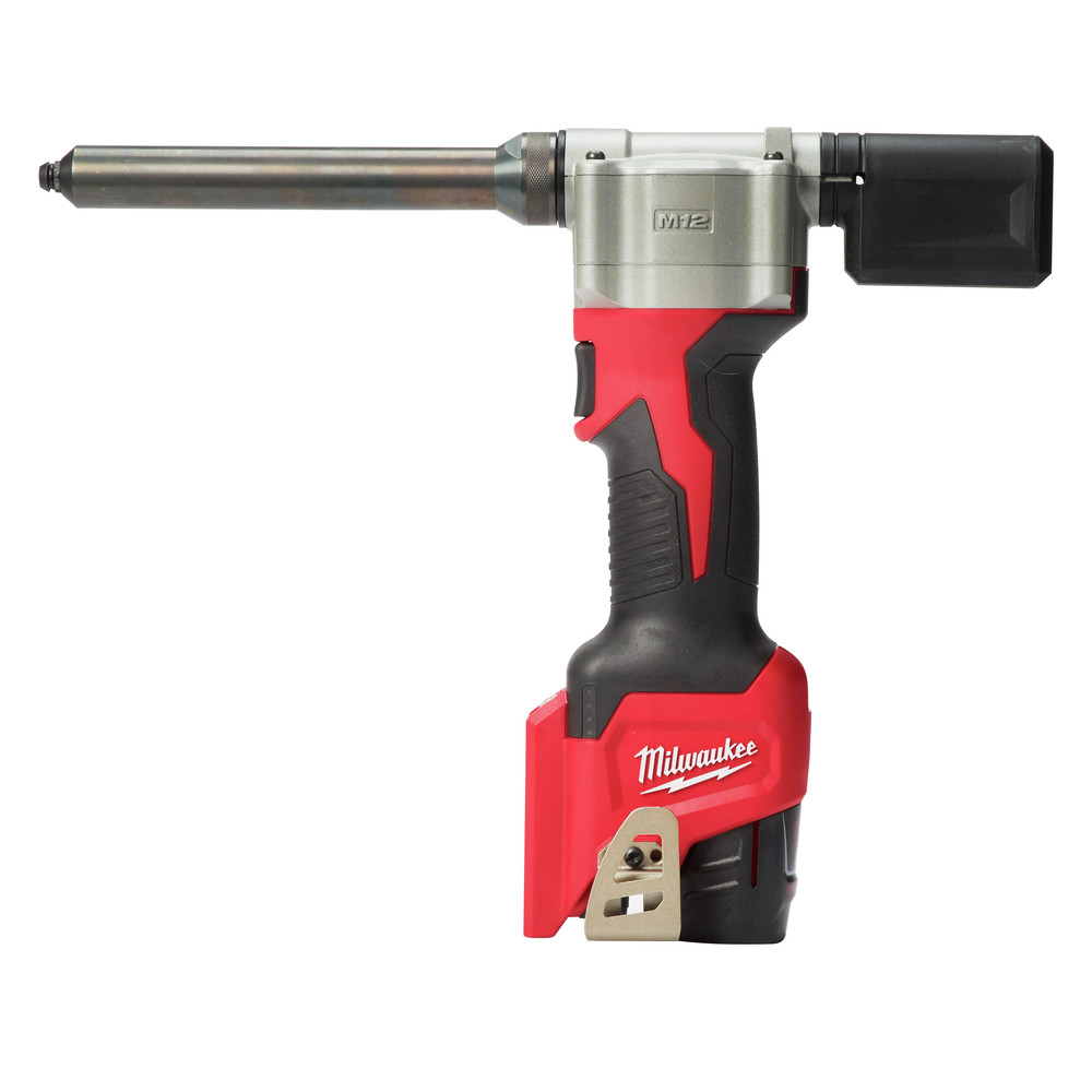 Milwaukee 48950100 M12 Rivet Tool 6 in. Extension CPO Milwaukee