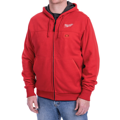 milwaukee m12 hoodie