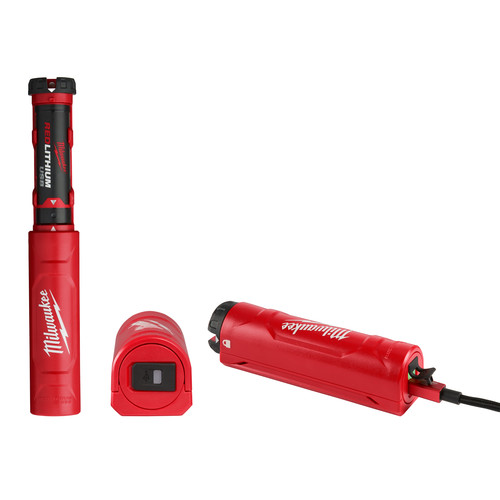 Milwaukee 48 59 2003 Redlithium Usb Battery Charger Kit Cpo Milwaukee