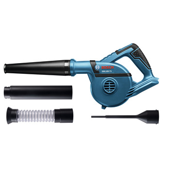 PRODUCTS | Factory Reconditioned Bosch GBL18V-71N-RT 18V Blower (Tool Only)