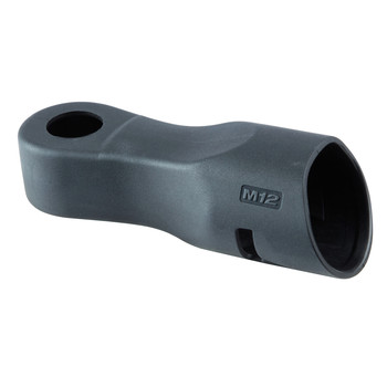 Milwaukee 49-16-2558 M12 FUEL 1/2 in. Ratchet Protective Boot Milwaukee 49-16-2558 M12 FUEL 1/2 in. Ratchet Protective Boot