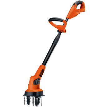ROTOTILLERS AND CULTIVATORS | Black & Decker LGC120B 20V MAX Lithium-Ion Cordless Garden Cultivator (Tool Only)