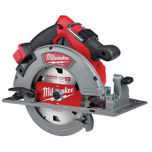 wallpapers Milwaukee Battery Circular Saw Stopped Working milwaukee 2732 20 m18 fuel 7 1 4 in circular saw tool only