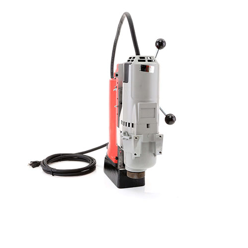 Milwaukee 42081 Adjustable Position Drill Press with 3 MT