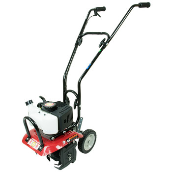 ROTOTILLERS AND CULTIVATORS | Southland SCV43 43cc 10 in. 2 Cycle Full Crank Cultivator