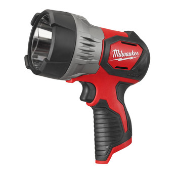 Milwaukee 2353-20 M12 Lithium-Ion TRUEVIEW LED Spotlight (Tool Only) Milwaukee 2353-20 M12 Lithium-Ion TRUEVIEW LED Spotlight (Tool Only)