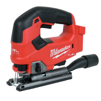 Milwaukee 2737-20 M18 FUEL D-Handle Jig Saw (Tool Only) Milwaukee 2737-20 M18 FUEL D-Handle Jig Saw (Tool Only)