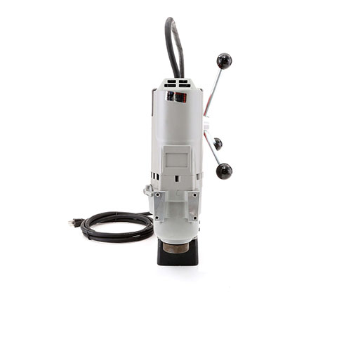 Milwaukee 42081 Adjustable Position Drill Press with 3 MT