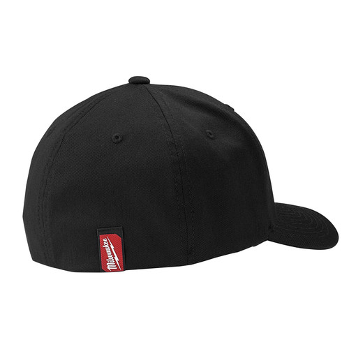 milwaukee tools fitted hat