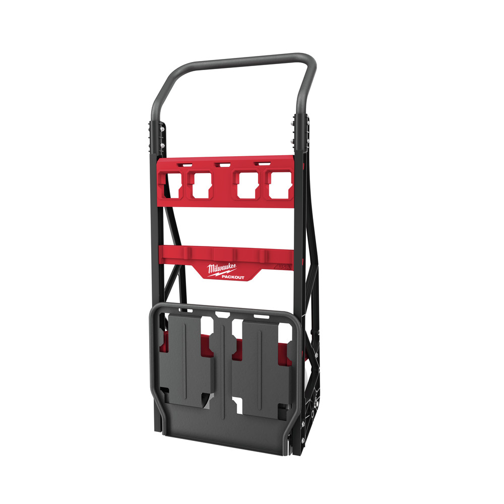 Milwaukee 48228415 PACKOUT 2Wheel Hand Truck Cart CPO Milwaukee