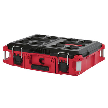 Milwaukee 48-22-8424 PACKOUT Tool Box Milwaukee 48-22-8424 PACKOUT Tool Box