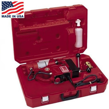 Milwaukee 4272-21 1-5/8 in. Electromagnetic Drill Kit Milwaukee 4272-21 1-5/8 in. Electromagnetic Drill Kit