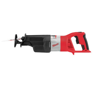 Milwaukee 0719-20 M28 Lithium-Ion SAWZALL Reciprocating Saw (Tool Only) Milwaukee 0719-20 M28 Lithium-Ion SAWZALL Reciprocating Saw (Tool Only)
