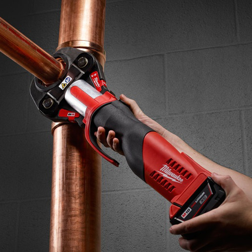 Factory Reconditioned Milwaukee 247380 M12 LithiumIon Force Logic