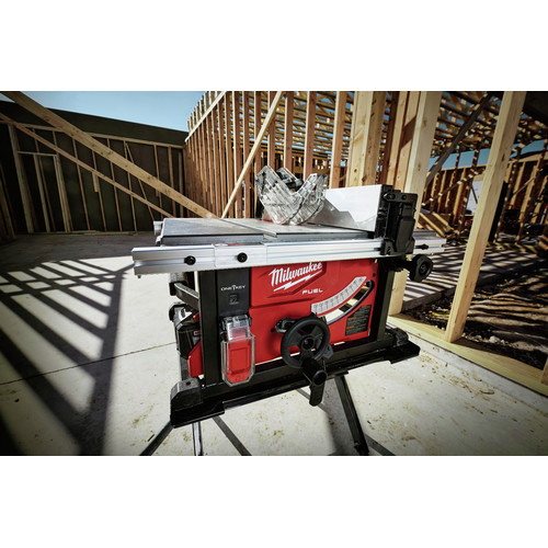 Factory Reconditioned Milwaukee 2736 80 M18 Fuel 8 1 4 In Table