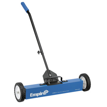 Empire 27060 Heavy-Duty Magnetic Clean Sweep Empire 27060 Heavy-Duty Magnetic Clean Sweep