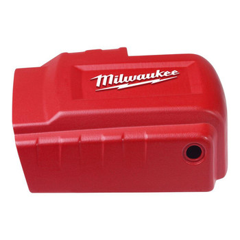 Milwaukee 49-24-2371 M18 Lithium-Ion Power Port (Tool Only) Milwaukee 49-24-2371 M18 Lithium-Ion Power Port (Tool Only)