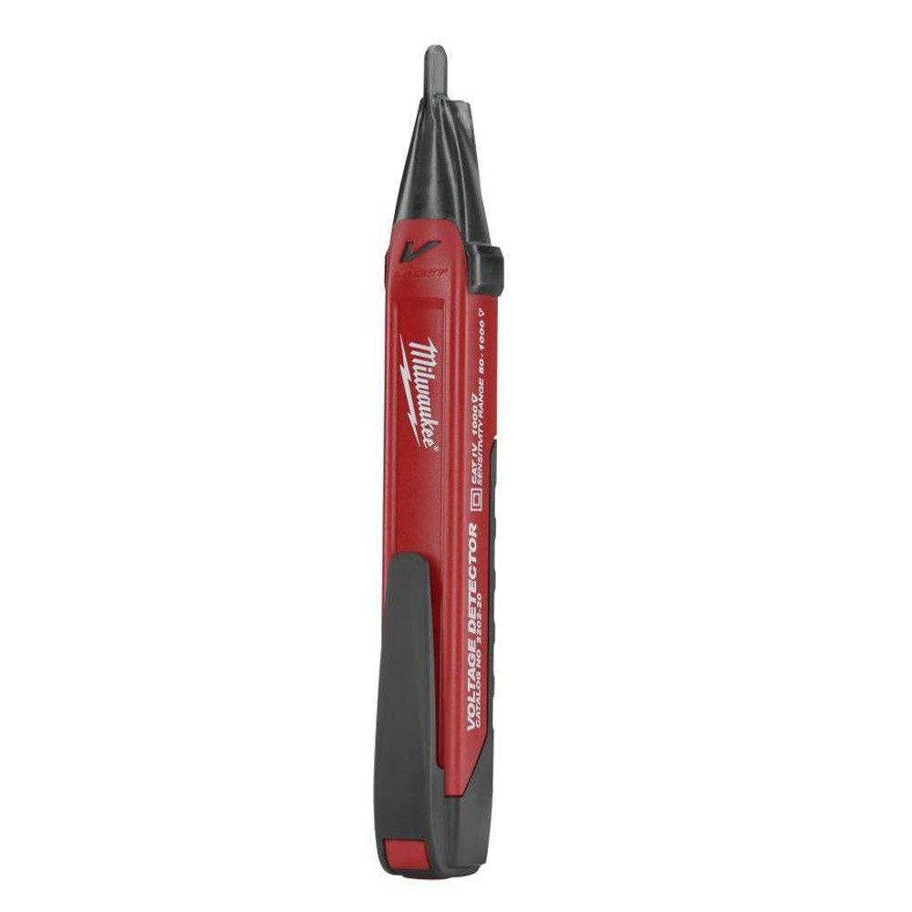 Milwaukee 220220 Voltage Detector with LED CPO Milwaukee