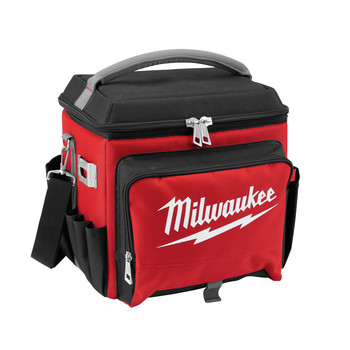 Milwaukee 48 22 50 Jobsite Cooler Cpo Milwaukee