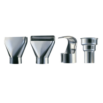 Milwaukee 49-80-0300 Heat Gun 4-Piece Accessory Nozzle Set Milwaukee 49-80-0300 Heat Gun 4-Piece Accessory Nozzle Set