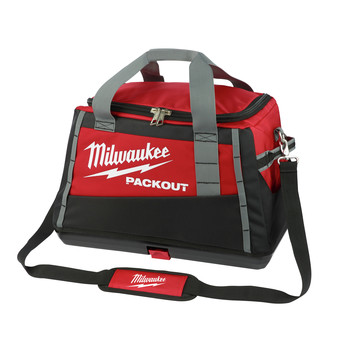 Milwaukee 48-22-8322 20 in. PACKOUT Tool Bag Milwaukee 48-22-8322 20 in. PACKOUT Tool Bag