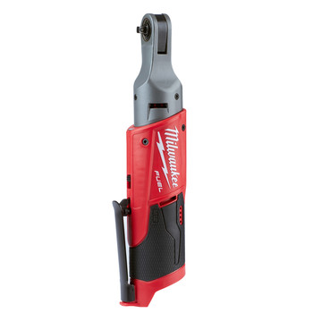 Milwaukee 2556-20 M12 FUEL 1/4 in. Ratchet (Tool Only) Milwaukee 2556-20 M12 FUEL 1/4 in. Ratchet (Tool Only)