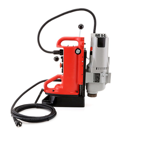 Milwaukee 42081 Adjustable Position Drill Press with 3 MT