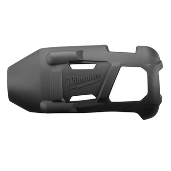 Milwaukee 49-16-2758 M18 FUEL Compact Impact Wrench Tool Boot Models 2658 - 20 and 2659 - 20 Milwaukee 49-16-2758 M18 FUEL Compact Impact Wrench Tool Boot Models 2658 - 20 and 2659 - 20