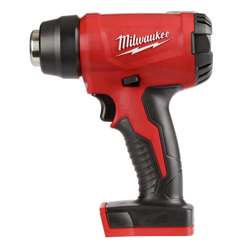Milwaukee 2688 20 M18 Compact Heat Gun Tool Only Cpo Milwaukee