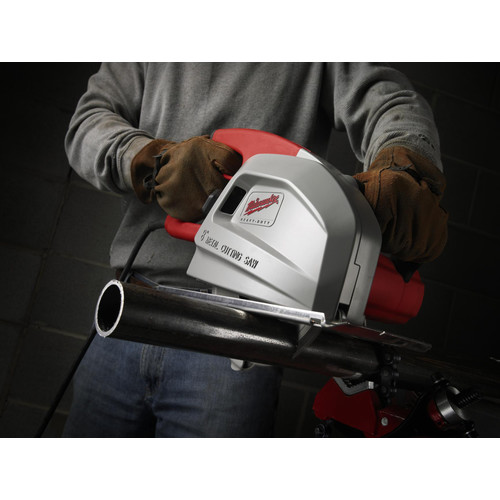 Milwaukee 637020 8 in. Metal Cutting Saw
