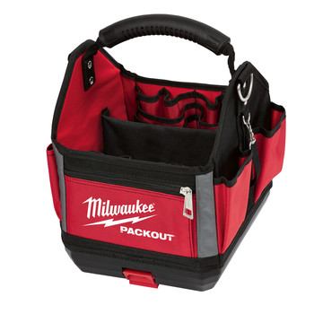 Milwaukee 48-22-8310 PACKOUT 10 in. Tote Milwaukee 48-22-8310 PACKOUT 10 in. Tote