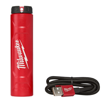 Milwaukee 48-59-2002 Redlithium USB Charger Milwaukee 48-59-2002 Redlithium USB Charger