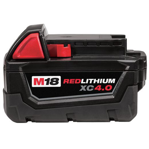 Milwaukee 269515 M18 18V Cordless LithiumIon 15Tool Combo Kit