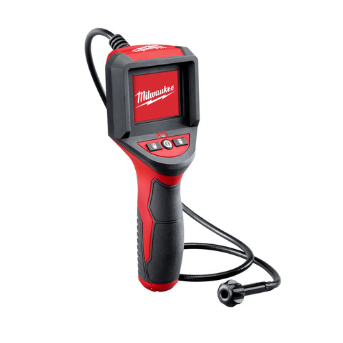 Milwaukee 230920 MSpector (9mm) Inspection Scope Kit with 9V Alkaline